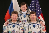 Posádka Sojuzu TMA-14