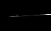 Epimetheus, Janus, Prometheus a Atlas