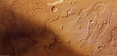 Acidalia Planitia