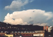 Kumulonimbus