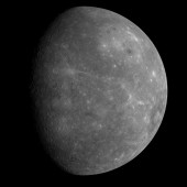 Merkur (10 km/px)