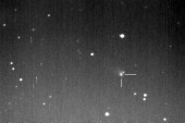 Kometa C/2005 L3 (McNaught)