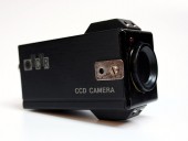 CCD kamera OSCAR