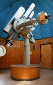 Sestava dalekohledů