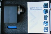 CCD kamera G2-1600